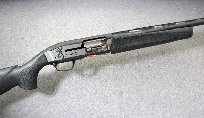 Browning ~ Maxus Sporting ~ 12 Gauge