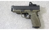 Springfield Armory ~ XD MOD. 3 OSP ~ 9mm Para. - 2 of 7