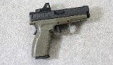 Springfield Armory ~ XD MOD. 3 OSP ~ 9mm Para. - 1 of 7