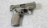 Taurus ~ TX22 Compact ~ .22 LR - 1 of 7
