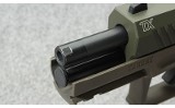 Taurus ~ TX22 Compact ~ .22 LR - 5 of 7