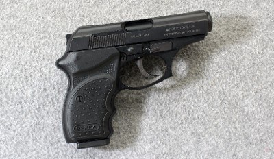 Bersa ~ Thunder 380 CC ~ .380 ACP