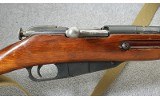 Mosin-Nagant ~ M91/30 ~ 7.62x54mmR - 3 of 11