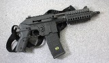 Kel-Tec ~ PLR-16 ~ 5.56x45mm NATO - 1 of 7