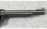 Ruger ~ New Model Single Six ~ .22 LR - 6 of 7