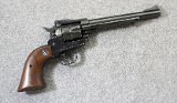 Ruger ~ New Model Single Six ~ .22 LR - 1 of 7