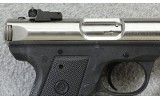 Ruger ~ MKIII 22/45 Target Model 10110 ~ .22 LR - 7 of 7