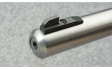 Ruger ~ MKIII 22/45 Target Model 10110 ~ .22 LR - 5 of 7