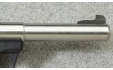 Ruger ~ MKIII 22/45 Target Model 10110 ~ .22 LR - 6 of 7