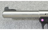 Ruger ~ MKIII 22/45 Target Model 10110 ~ .22 LR - 4 of 7