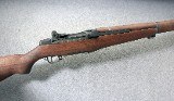 Springfield ~ M1 Garand CMP Rifle ~ .30-06 - 1 of 12