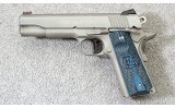 Colt – Series 70 Competition Series Government Model ~ .45 ACP - 2 of 7