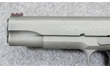 Colt – Series 70 Competition Series Government Model ~ .45 ACP - 4 of 7