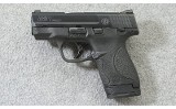 Smith & Wesson ~ M&P 9 Shield with Thumb Safety ~ 9mm Para. - 2 of 7