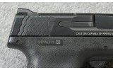 Smith & Wesson ~ M&P 9 Shield with Thumb Safety ~ 9mm Para. - 7 of 7