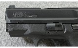 Smith & Wesson ~ M&P 9 Shield with Thumb Safety ~ 9mm Para. - 4 of 7