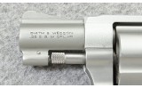 Smith & Wesson ~ Model 642-2 with Laser Grip ~ .38 Spl.+P - 4 of 7