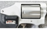 Smith & Wesson ~ Model 642-2 with Laser Grip ~ .38 Spl.+P - 7 of 7
