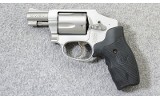 Smith & Wesson ~ Model 642-2 with Laser Grip ~ .38 Spl.+P - 2 of 7