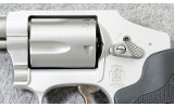 Smith & Wesson ~ Model 642-2 with Laser Grip ~ .38 Spl.+P - 3 of 7