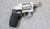 Smith & Wesson ~ Model 642-2 with Laser Grip ~ .38 Spl.+P - 1 of 7