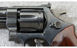 Smith & Wesson ~ Model 28 Highway Patrolman 4 Screw Frame ~ .357 Magnum - 3 of 7