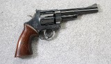 Smith & Wesson ~ Model 28 Highway Patrolman 4 Screw Frame ~ .357 Magnum - 1 of 7