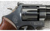 Smith & Wesson ~ Model 28 Highway Patrolman 4 Screw Frame ~ .357 Magnum - 7 of 7