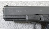 Glock ~ G17 GEN4 ~ 9mm Parabellum - 4 of 7