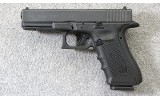 Glock ~ G17 GEN4 ~ 9mm Parabellum - 2 of 7