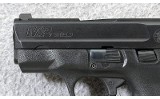 Smith & Wesson ~ M&P 9 Shield with Thumb Safety ~ 9mm Para. - 4 of 7
