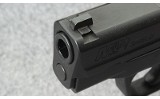 Smith & Wesson ~ M&P 9 Shield with Thumb Safety ~ 9mm Para. - 5 of 7