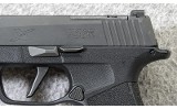Sig Sauer ~ P365X TACOPS ~ 9mm Para. - 3 of 7