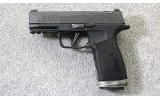 Sig Sauer ~ P365X TACOPS ~ 9mm Para. - 2 of 7