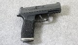 Sig Sauer ~ P365X TACOPS ~ 9mm Para. - 1 of 7