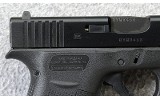 Glock ~ G43X ~ 9mm Para. - 7 of 7
