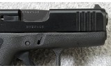 Glock ~ G43X ~ 9mm Para. - 6 of 7