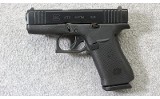 Glock ~ G43X ~ 9mm Para. - 2 of 7