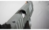 Tisas ~ 1911 Carry Night Stalker Bobtail Comp ~ 9mm Luger - 7 of 7