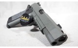 Tisas ~ 1911 Carry Night Stalker Bobtail Comp ~ 9mm Luger - 4 of 7
