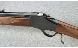Browning ~ 1885 High Wall ~ .45-70 Gov't. - 8 of 10