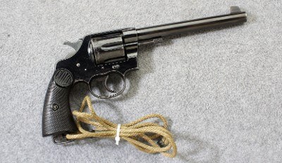 ColtNew Service.38 40 Winchester