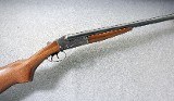 Riverside Arms ~ Model 315 by J. Stevens ~ 20 Gauge - 1 of 11