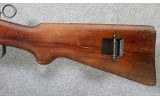 Waffenfabrik Bern ~ K31 Schmidt-Ruben ~ 7.5x55 Swiss - 10 of 11