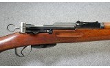 Waffenfabrik Bern ~ K31 Schmidt-Ruben ~ 7.5x55 Swiss - 3 of 11