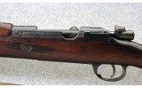 DWM ~ Espingarda 8 mm m/1904-39 ~ 7.92x57mm Mauser - 8 of 11