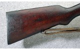 DWM ~ Espingarda 8 mm m/1904-39 ~ 7.92x57mm Mauser - 2 of 11