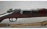 DWM ~ Espingarda 8 mm m/1904-39 ~ 7.92x57mm Mauser - 3 of 11