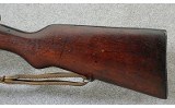 DWM ~ Espingarda 8 mm m/1904-39 ~ 7.92x57mm Mauser - 10 of 11