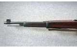 DWM ~ Espingarda 8 mm m/1904-39 ~ 7.92x57mm Mauser - 6 of 11